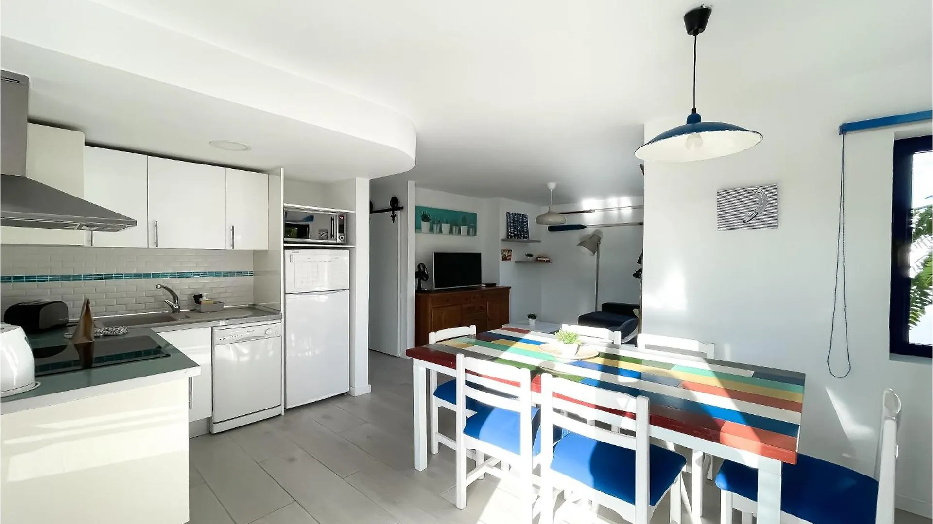 Lejlighed Barqueros Beach By Best Holidays Fuerteventura Corralejo