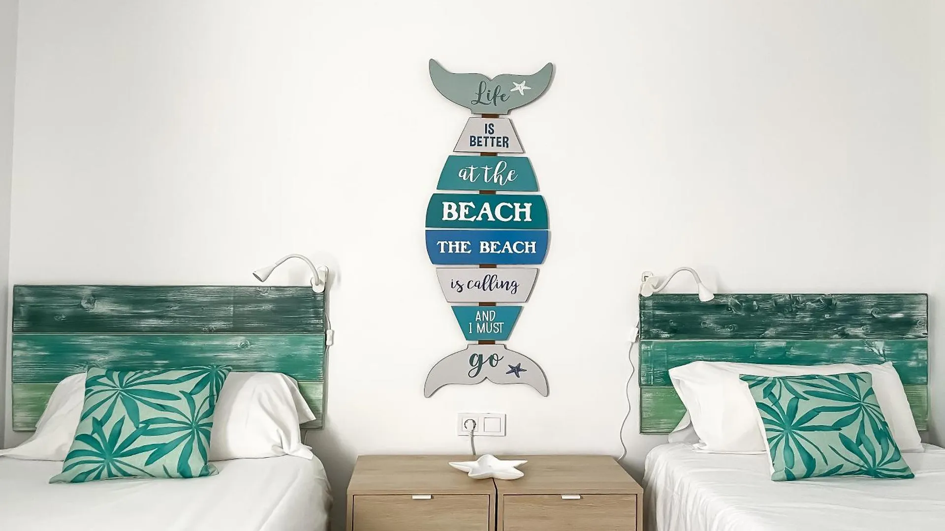 Barqueros Beach By Best Holidays Fuerteventura Corralejo Lejlighed