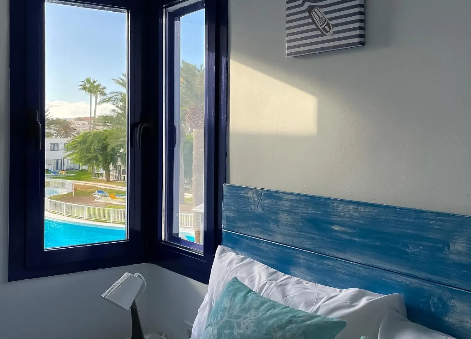 Lejlighed Barqueros Beach By Best Holidays Fuerteventura Corralejo