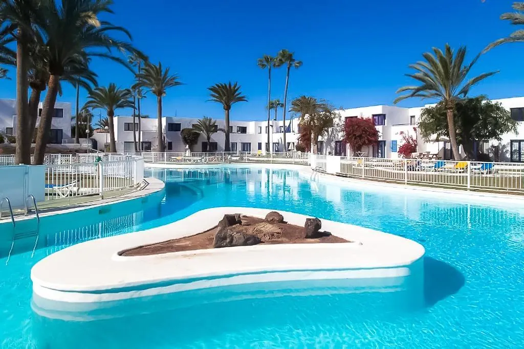 Lejlighed Barqueros Beach By Best Holidays Fuerteventura Corralejo