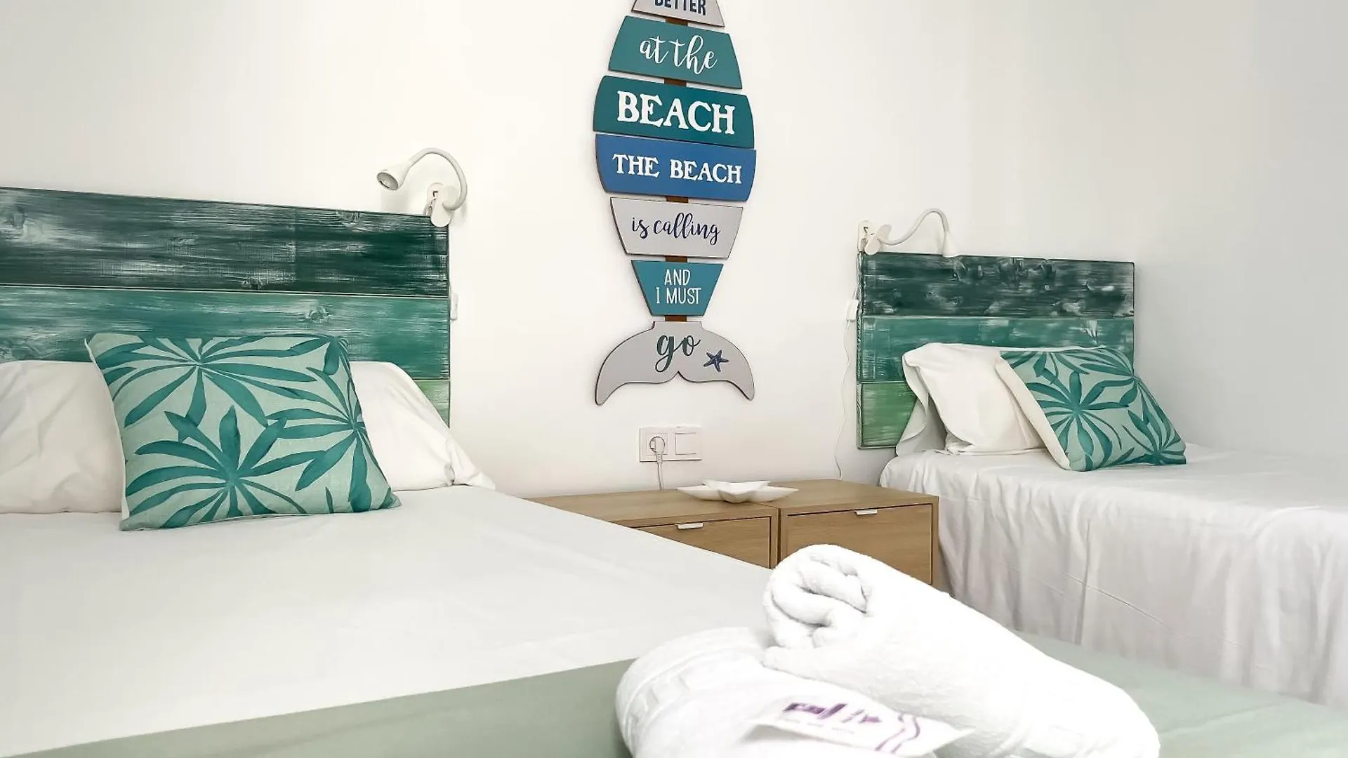 Barqueros Beach By Best Holidays Fuerteventura Corralejo Lejlighed