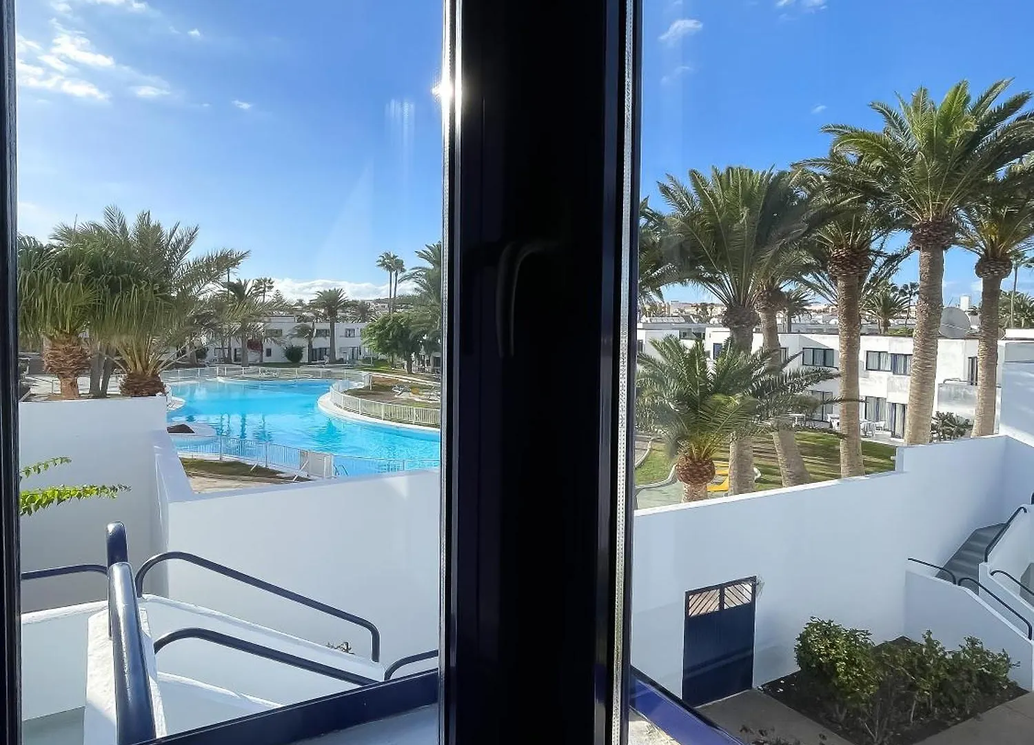 Barqueros Beach By Best Holidays Fuerteventura Corralejo Spanien