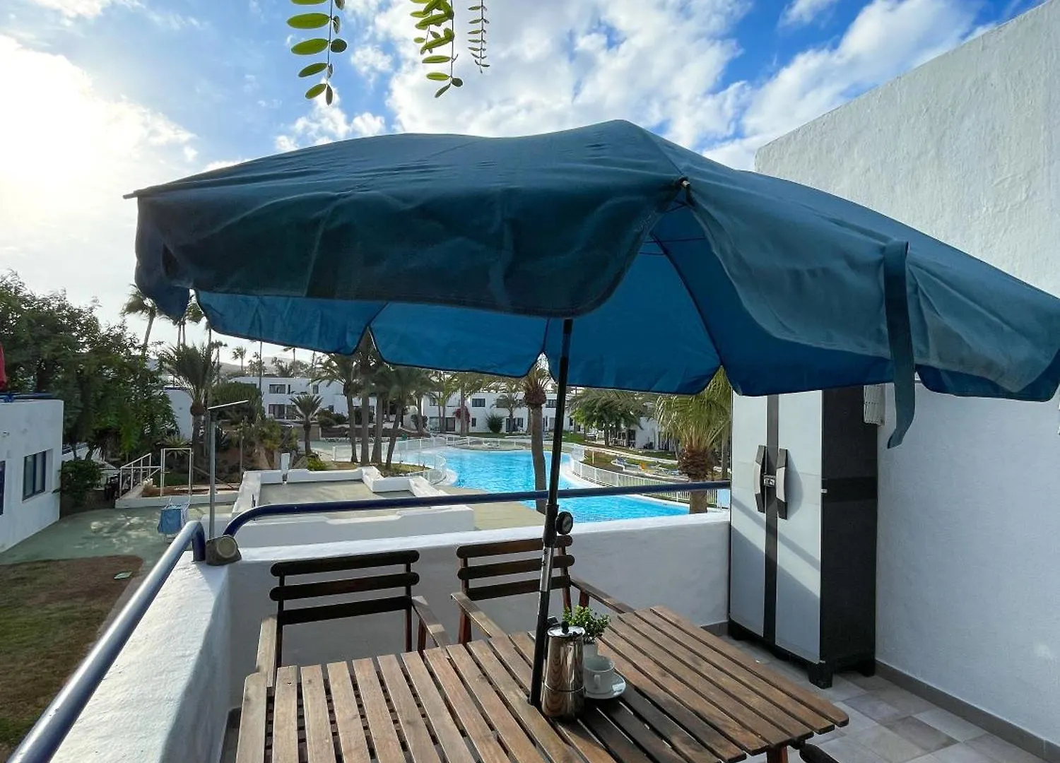 Barqueros Beach By Best Holidays Fuerteventura Κοραλέχο