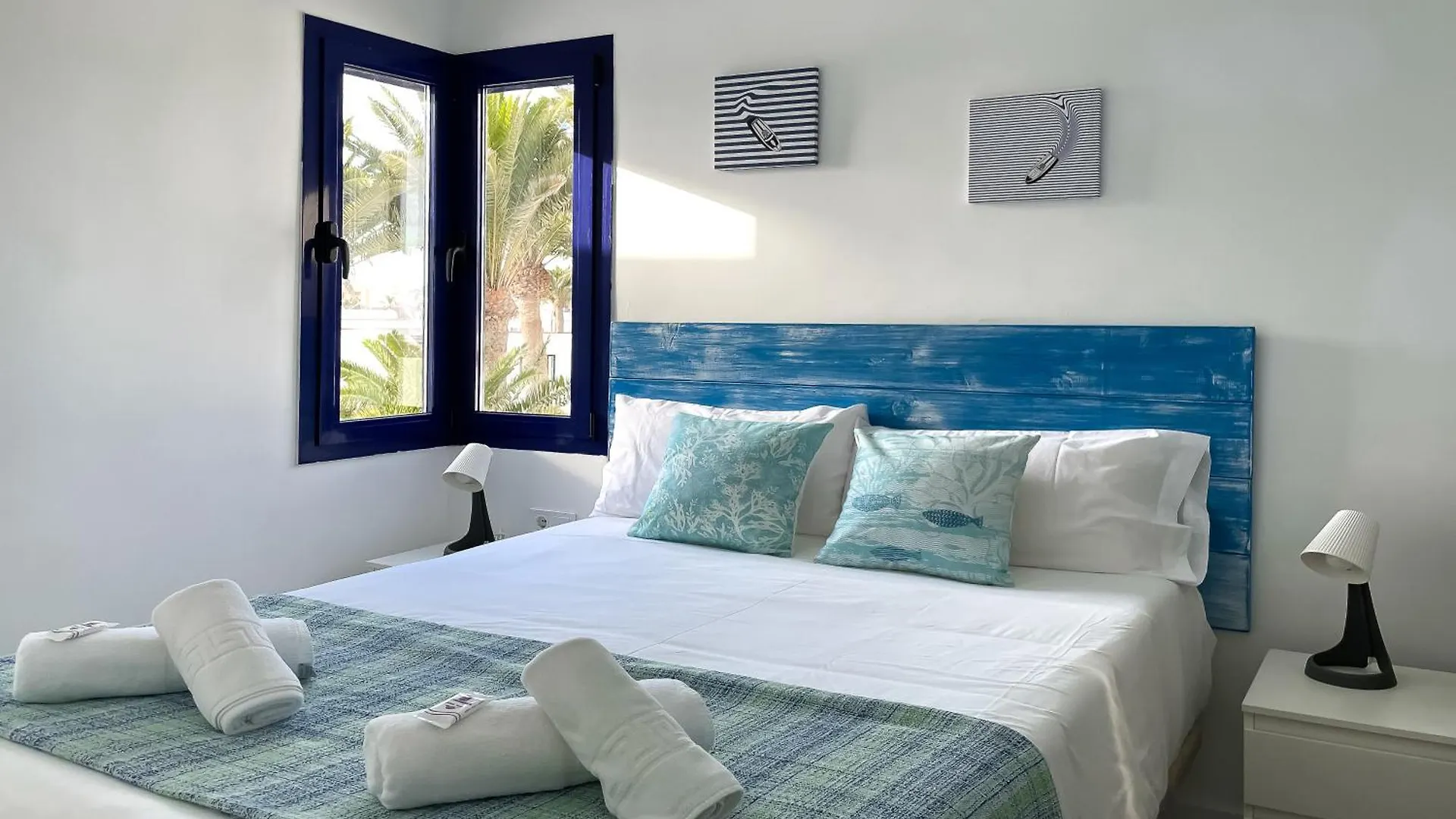 Barqueros Beach By Best Holidays Fuerteventura Κοραλέχο