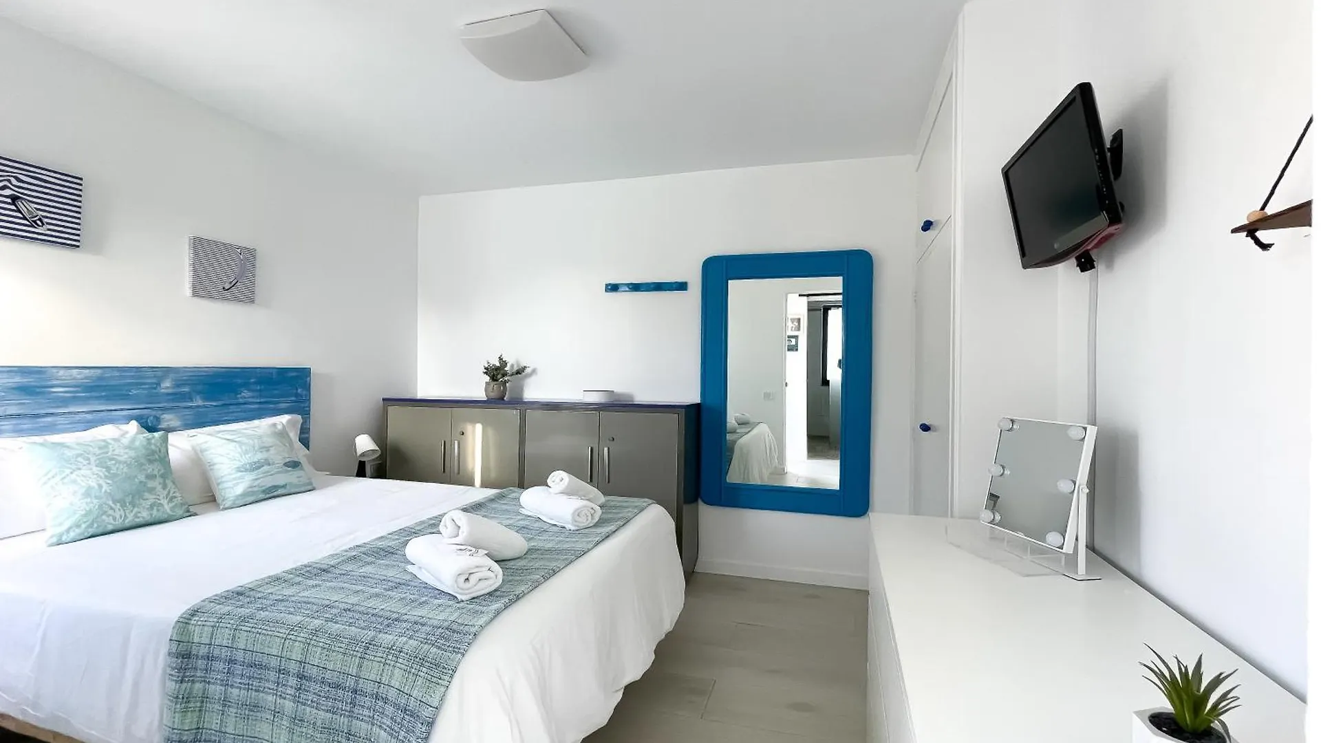 Barqueros Beach By Best Holidays Fuerteventura Κοραλέχο 0*,  Ισπανία