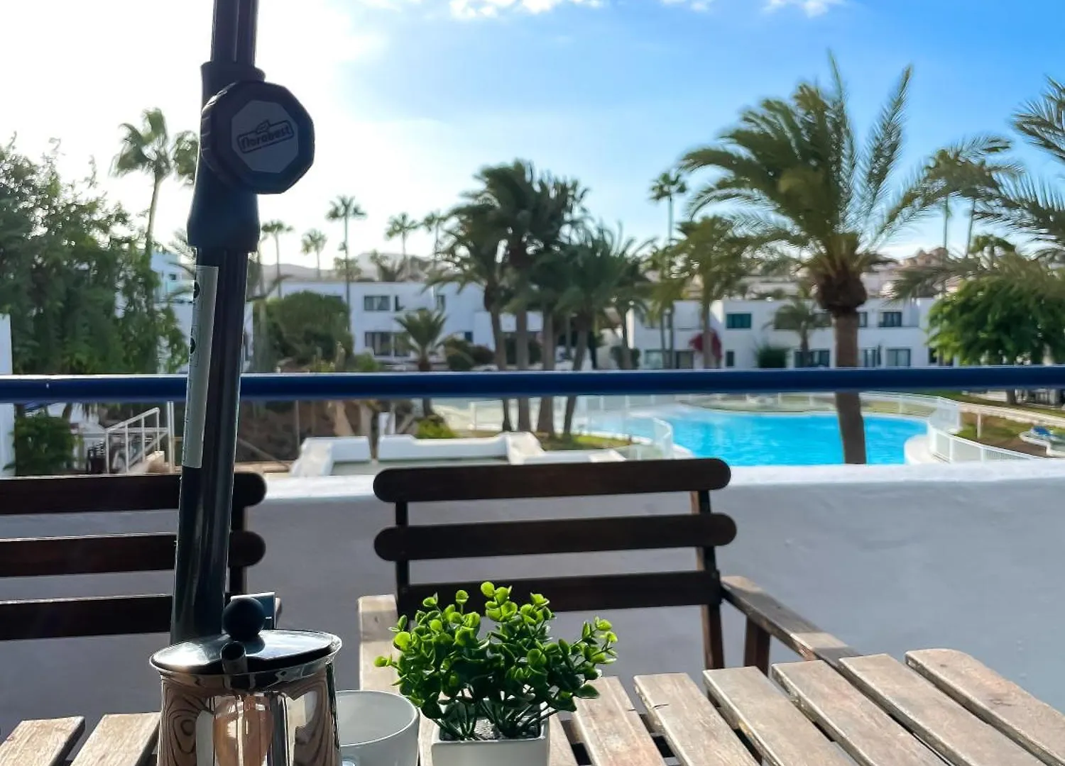 Barqueros Beach By Best Holidays Fuerteventura Κοραλέχο Διαμέρισμα